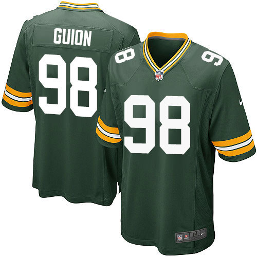 Green Bay Packers kids jerseys-031